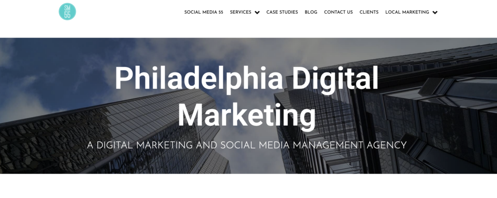 Social Media Growth Agencies in Philadelphia